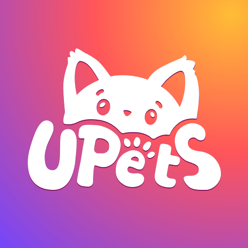 UPetS Logo